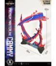 Street Fighter statuette Ultimate Premium Masterline Series 1/4 Cammy Deluxe Version 55 cm | PRIME 1 STUDIO