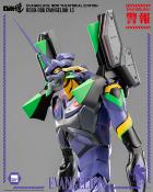 Evangelion: New Theatrical Edition figurine Robo-Dou Evangelion 13 28 cm | THREE ZERO