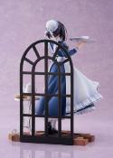 Cafe Stella and the Reaper's Butterfly statuette PVC 1/7 Natsume Shiki 24 cm | ALICEGLINT