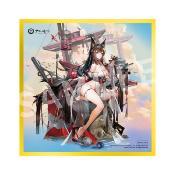 Azur Lane statuette PVC 1/7 Amagi Wending Waters Serene Lotus Ver. 25 cm | APEX INNOVATIONN