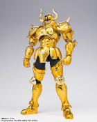 Saint Seiya figurine Saint Cloth Myth Ex Taurus Aldebaran Revival Ver. 19 cm | TAMASHI NATIONS