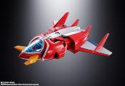 Super Electromagnetic Machine Voltes V figurine Diecast Soul of Chogokin GX31-SP 25 cm | Tamashii Nations