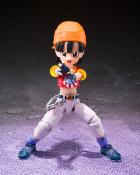 Dragon Ball figurine S.H.Figuarts Pan -GT- & Gil | TAMASHI NATIONS