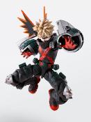 My Hero Academia figurine S.H.Figuarts Katsuki Bakugo 15 cm | Tamashii Nations