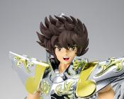 Saint Seiya figurine Saint Cloth Myth Ex Pegasus Seiya God Cloth 17 cm Bandai | Tamashii Nations