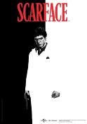 Scarface statuette Superb Scale 1/4 Tony Montana 53 cm | Blitzway