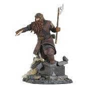 Le Seigneur des Anneaux Gallery Deluxe statuette PVC Gimli 20 cm | DIAMOND SELECT TOYS