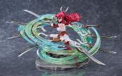 Fairy Tailr statuette PVC 1/6 Erza Scarlet: Ataraxia Armor Ver. 29 cm | DDM FACTORY