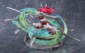 Fairy Tailr statuette PVC 1/6 Erza Scarlet: Ataraxia Armor Ver. 29 cm | DDM FACTORY