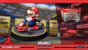 Mario Kart statuette PVC Mario Standard Edition 19 cm | F4F