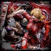  Hellsing Ultimate statuette Elite Exclusive 1/5 Seras Victoria | Figurama 