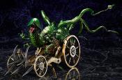 Shin Megami Tensei statuette PVC Demon Lord Mara 40 cm | FREEing