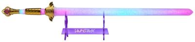 Epee Electronique Premium Rumi Sain-Geom KPop Demon Hunters | HASBRO