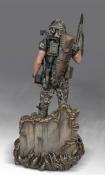 Alien statuette 1/4 Corporal Dwayne Hicks 58 cm | HOLLYWOOD COLLECTIBLES