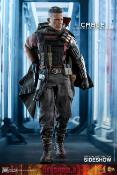 Cable 30 cm 1/6 Deadpool 2 figurine Movie Masterpiece | Hot Toys