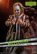 Beetlejuice Beetlejuice Movie Masterpiece figurine 1/6 Beetlejuice 30 cm | HOT TOYS 