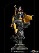 DC Comics statuette 1/10 Deluxe Art Scale Batgirl 26 cm | IRON STUDIOS
