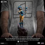 Masters of the Universe statuette 1/10 Art Scale Evil-Lyn Color Variant 28 cm | IRON STUDIOS 