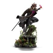 Marvel statuette Legacy Replica 1/4 Gambit 71 cm | Iron Studios