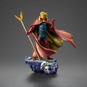 Marvel statuette 1/10 BDS Art Scale Adam Warlock 25 cm | IRON STUDIOS 