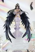 Overlord statuette PVC 1/8 Albedo 10th Anniversary so-bin Ver. 27 cm | KADOKAWA