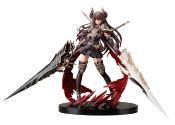 Rage of Bahamut statuette PVC 1/8 Forte the Devoted 25 cm | Kotobukiya