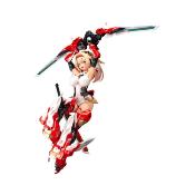 Megami Device statuette PVC 2/1 Asra Archer 36 cm | KOTOBUKIYA