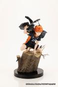 Haikyu!! statuette PVC ARTFX J 1/8 Shoyo Hinata 23 cm - KOTOBUKIYA