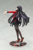 Kakegurui statuette PVC ARTFX J 1/8 Yumeko Jabami 22 cm I Kotobukiya