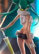 Hatsune Miku GT Project statuette PVC 1/7 Racing Miku 2022: Tropical Ver. 23 cm | MAX FACTORY