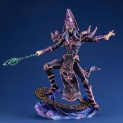 Yu-Gi-Oh! statuette PVC Art Works Monsters Dark Magician The Fated Duel 23 cm | MEGAHOUSE