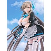 Blue Archive statuette PVC Lucrea Asuna 25 cm | MEGAHOUSE