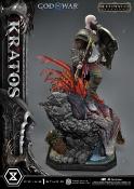 God of War: Ragnarok statuette Real Elite Masterline Series 1/3 Kratos Ultimate Version 95 cm  | PRIME 1 STUDIO