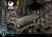 Godzilla Minus One Diorama Masterline Series Godzilla 2023 70 cm - PRIME 1 STUDIO