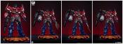 Transformers statuette Museum Scale Optimus Prime Deluxe Edition 73 cm | PCS