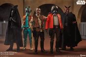 Star Wars Episode IV figurine Scum & Villainy 1/6 Doctor Cornelius Evazan 30 cm | SIDESHOW