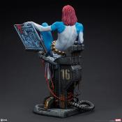 Marvel statuette Premium Format Mystique: Freedom and Destiny | Sideshow