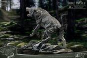 Wonders of the Wild Series statuette Dire Wolf 28 cm | STAR ACE 