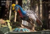 Historic Creatures The Wonder Wild Series statuette Oviraptor 32 cm | STAR ACE 