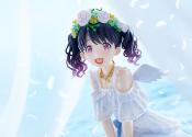 The Idolmaster Shiny Colors statuette PVC 1/7 Sunny Day Cafe Koito Fukumaru 12 cm | 