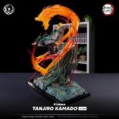 Tanjiro Kamado 1/6  Ikigai Demon Slayer | Tsume