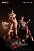 MAI SHIRANUI SNK STATUE THE KING OF FIGHTERS XIV| PIJI STUDIO