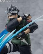 Sh figuarts zero Naruto zero extra battle kakashi conclusion once friend | Tamashi 