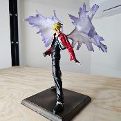 Garou : Mark of the Wolves - Rock Howard - 1/8 statue | Epoch