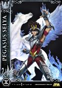 Pegasus Seiya 1/4 Final Bronze Cloth Bonus Version | Prime 1 Studio