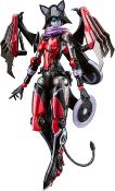 Cyclion figurine transformable Cyclion Type Darktail 16 cm | Good Smile Company