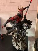 Darth Maul Mythos Star Wars Statue | Sideshow