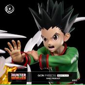 GON FREECS 1/6  Ikigai Hunter X Hunter | Tsume