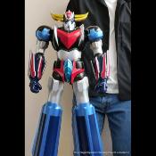 Goldorak figurine vinyle Jumbo Sofbi Grendizer U 64 cm | PLEX Bandai Namco