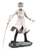 Haise Sasaki 22 cm 1/8 Tokyo Ghoul ARTFXJ | Kotobukiya 